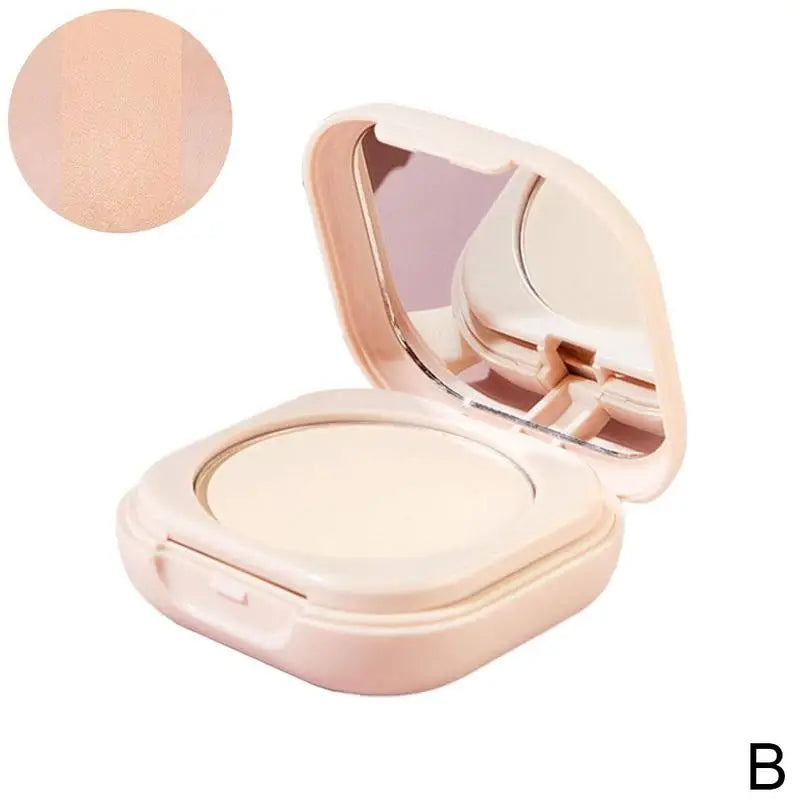 Korean Loose Powder Correcting Brightening 