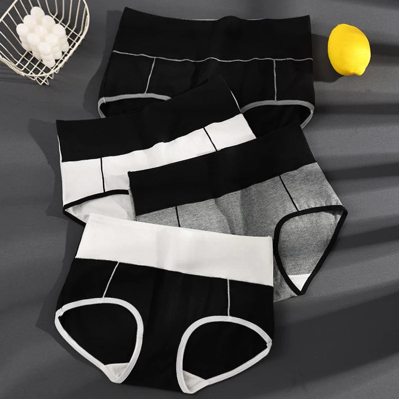 Women's slimming panties briefs