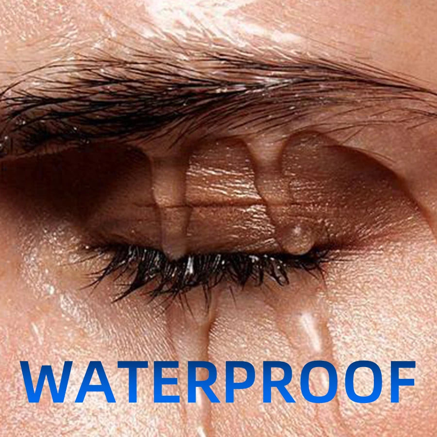 5D Waterproof Mascara