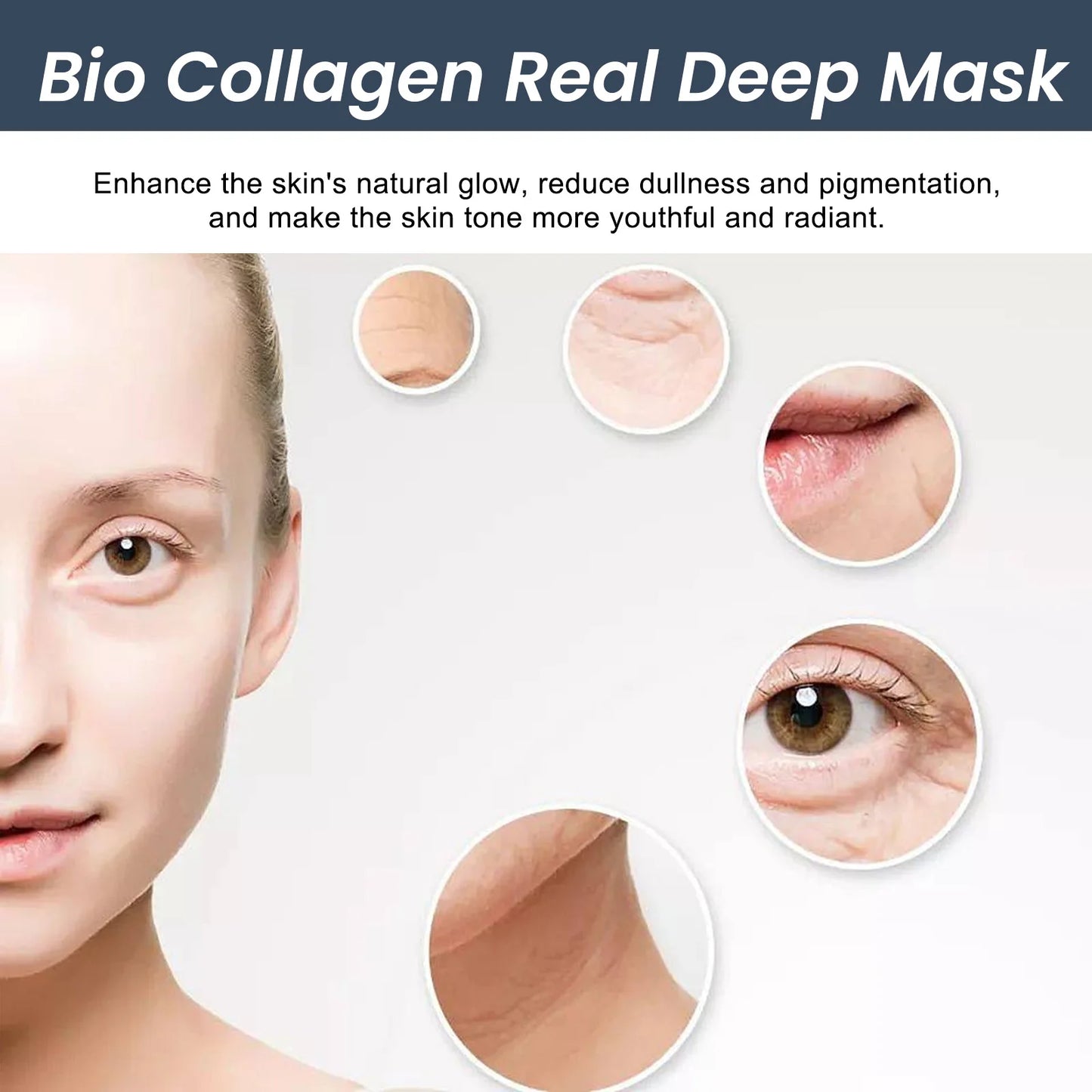 Collagen Mask Hydrating Mask