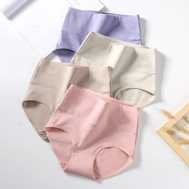 Women's slimming panties briefs