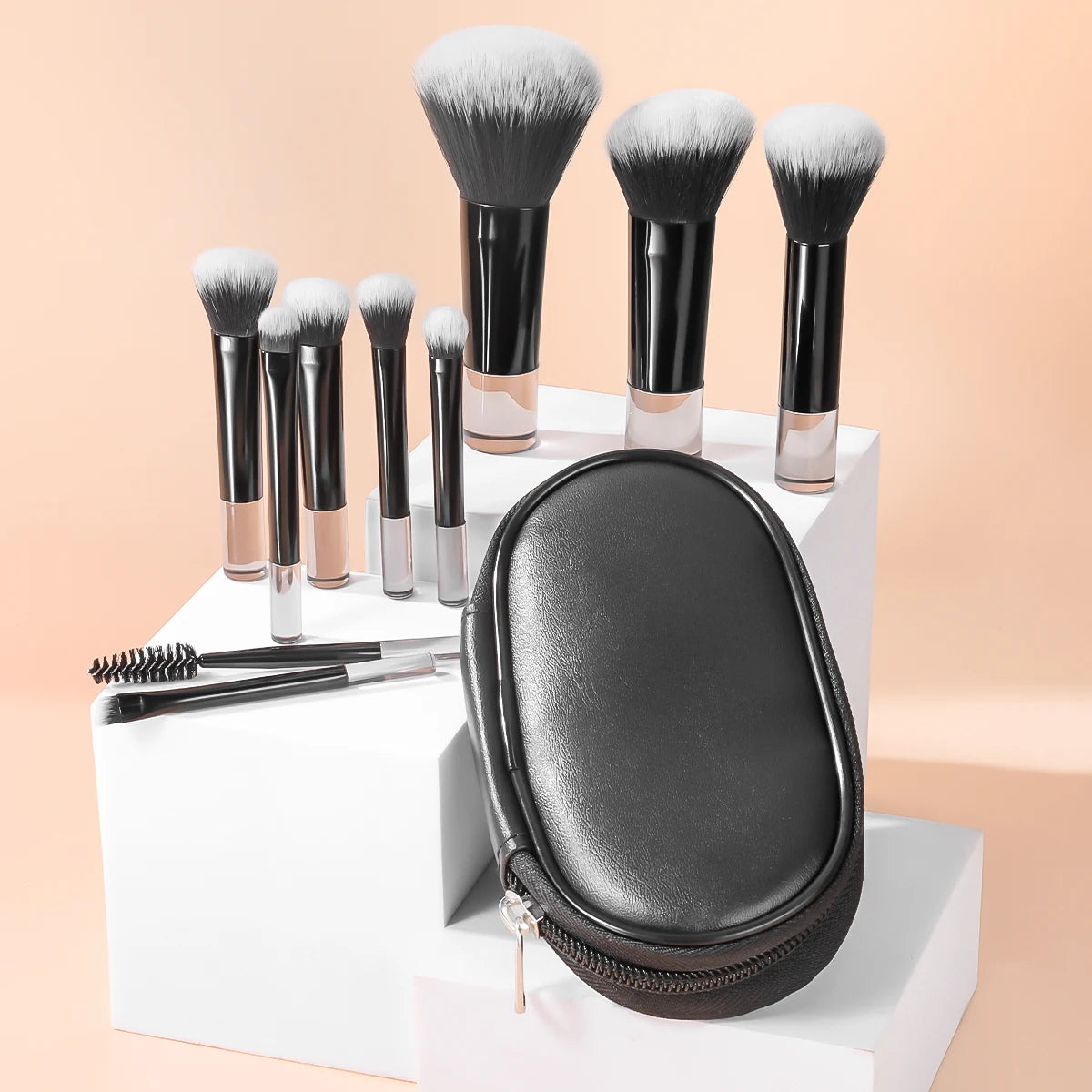 Makeup Brush Sets