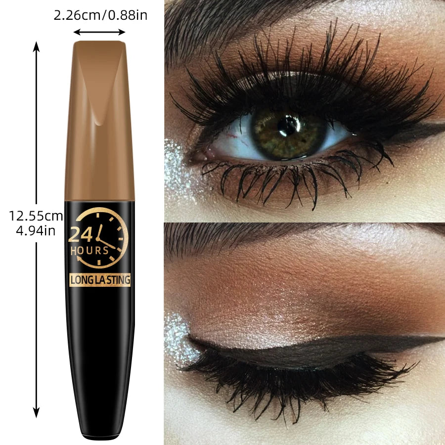 Mascara 5D imperméable