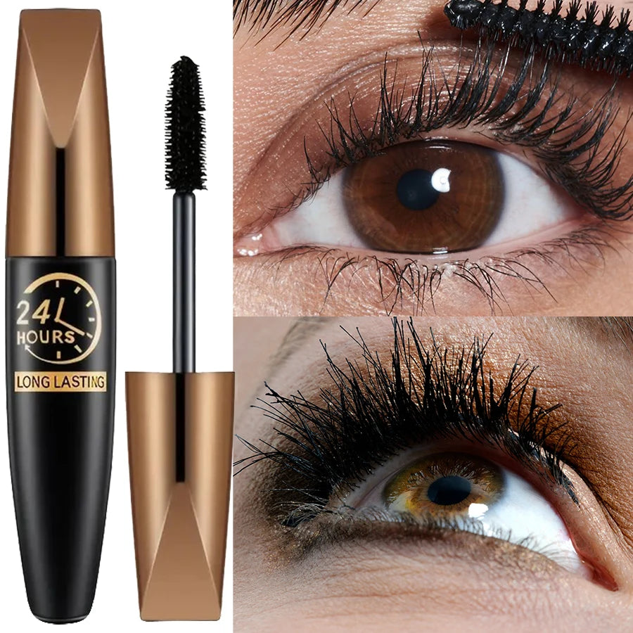 Mascara 5D imperméable