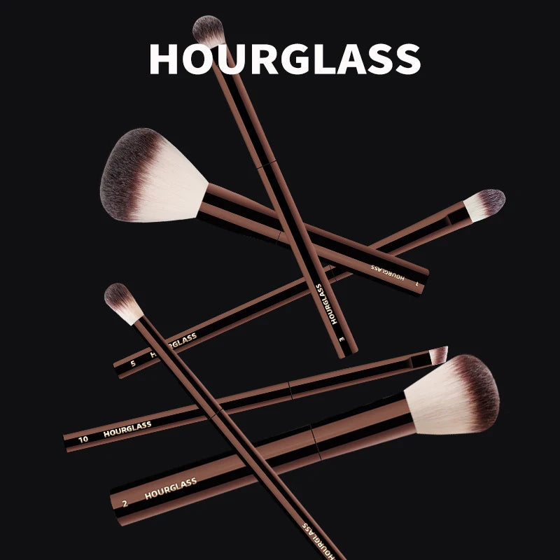 Hourglass Makeup Brush