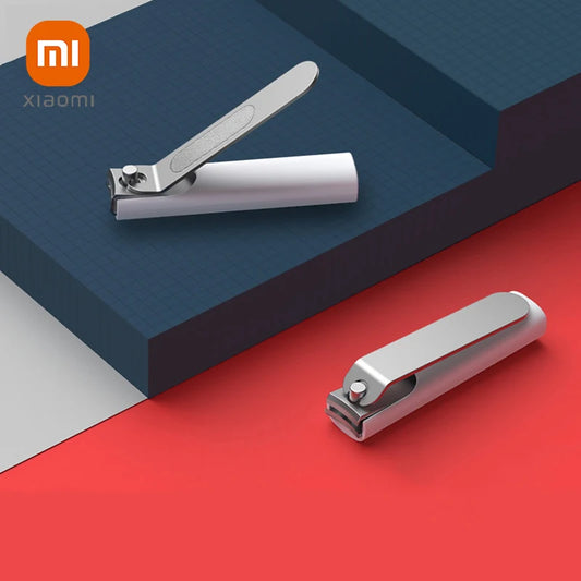 XIAOMI Mijia coupe-ongles anti-éclaboussures 420