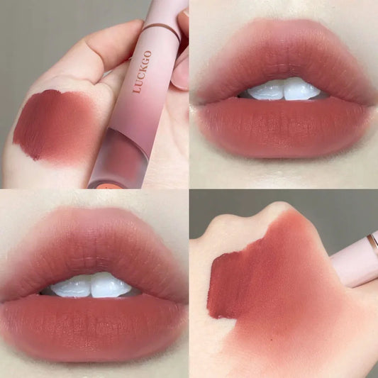 Velvet Matte Lipstick