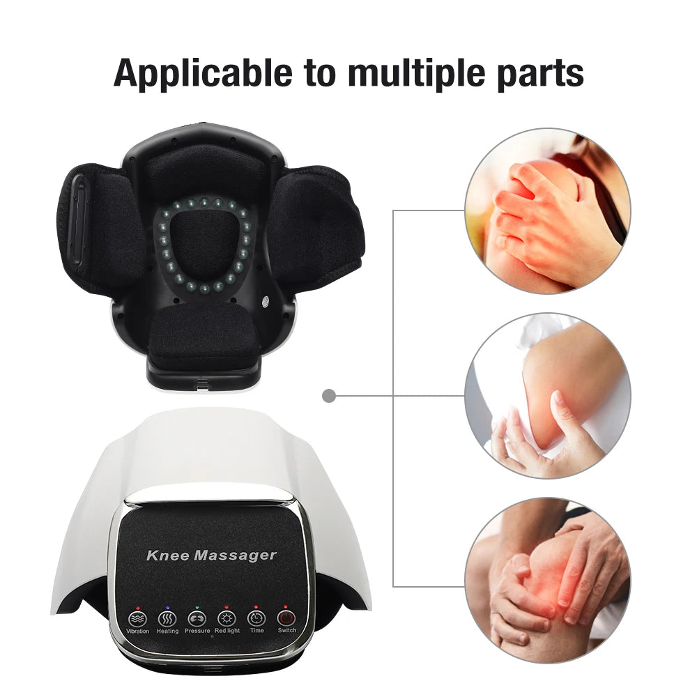 Joint Massager