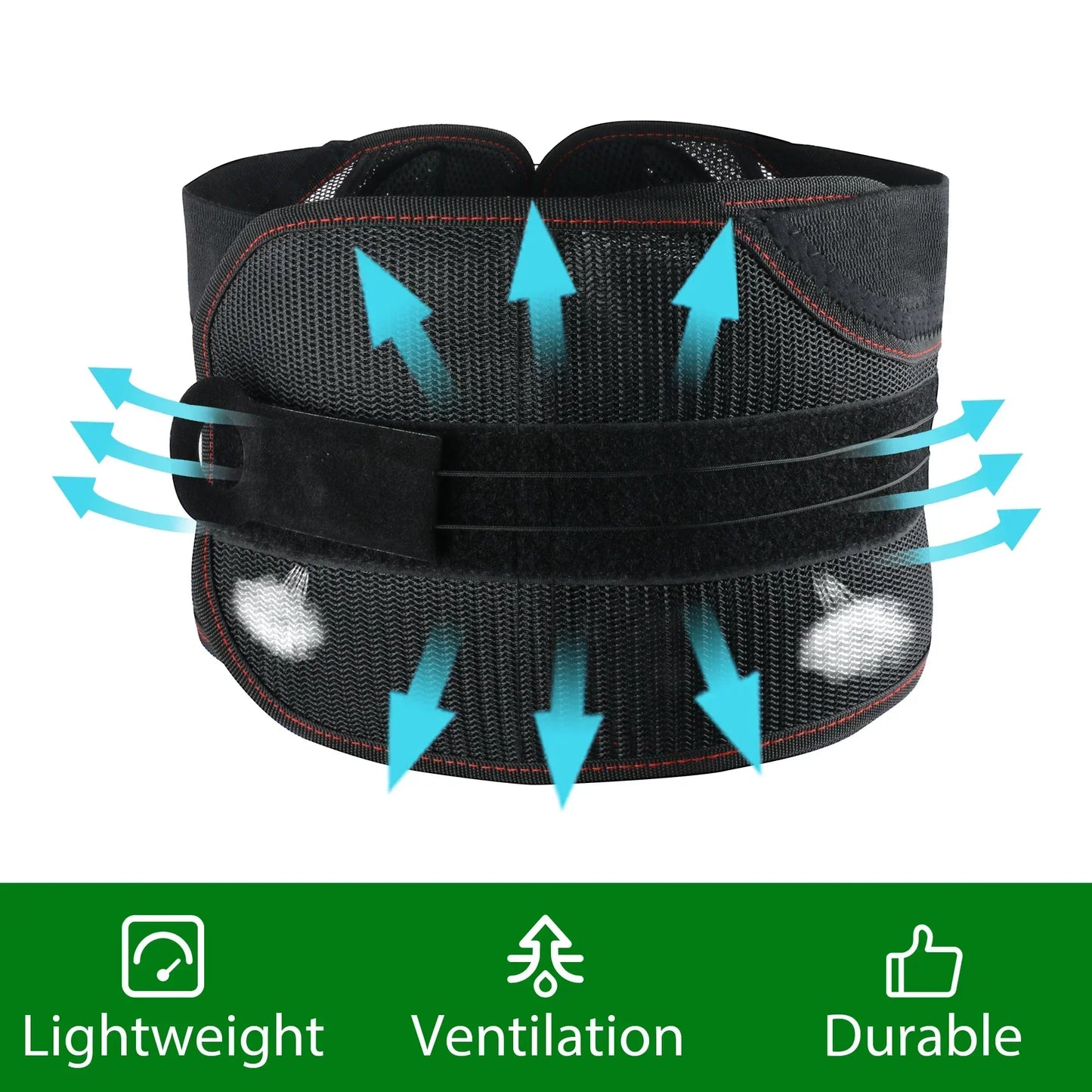 LSO Lumbar Support Belt