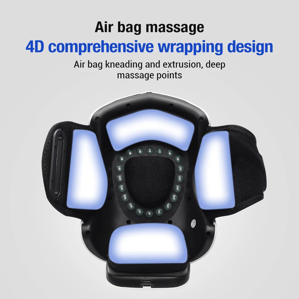 Joint Massager