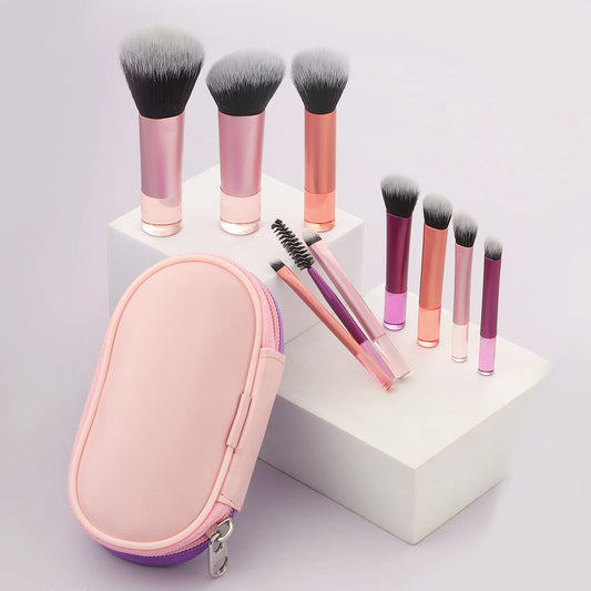 Makeup Brush Sets