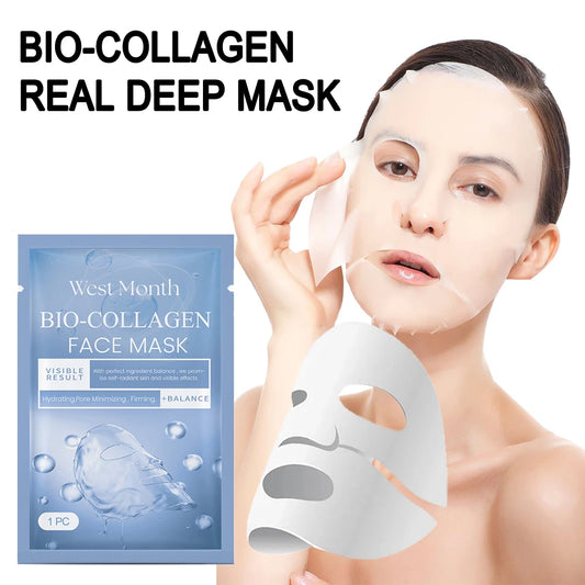 Collagen Mask Hydrating Mask