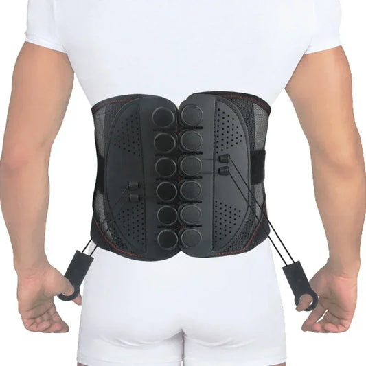 LSO Lumbar Support Belt